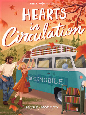 cover image of Hearts in Circulation